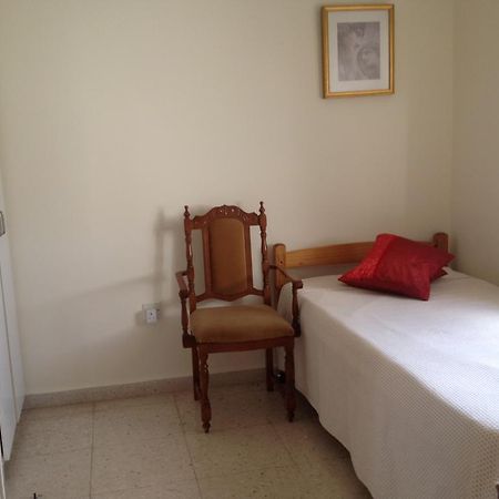 Вилла Paphos Townhouse Экстерьер фото